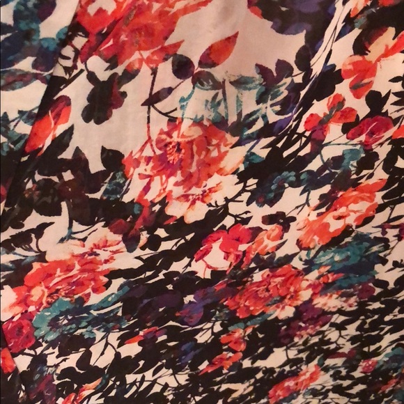 Xhilaration sun dress - Picture 2 of 3